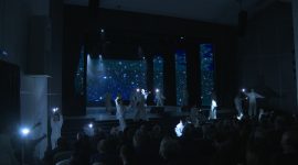 Торжественная церемония «Лидеры-2024 － качество в каждом шаге!». Фоторепортаж