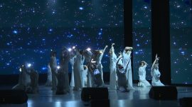 Торжественная церемония «Лидеры-2024 － качество в каждом шаге!». Фоторепортаж