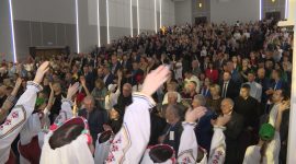 Торжественная церемония «Лидеры-2024 － качество в каждом шаге!». Фоторепортаж