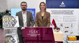 «Лидеры-2024 － качество в каждом шаге». Выставки предприятий-победителей по итогам социально-экономического развития Солигорского района