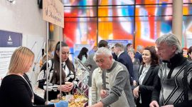 «Лидеры-2024 － качество в каждом шаге». Выставки предприятий-победителей по итогам социально-экономического развития Солигорского района