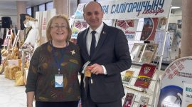 «Лидеры-2024 － качество в каждом шаге». Выставки предприятий-победителей по итогам социально-экономического развития Солигорского района