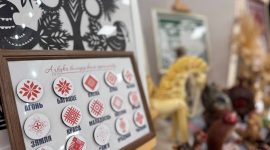 «Лидеры-2024 － качество в каждом шаге». Выставки предприятий-победителей по итогам социально-экономического развития Солигорского района