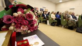 Перцов: СМИ достойно противостоят вбросам и фейкам, но и люди научились отделять лживую информацию