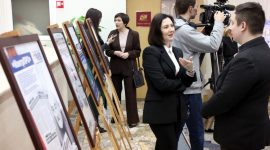 Перцов: СМИ достойно противостоят вбросам и фейкам, но и люди научились отделять лживую информацию