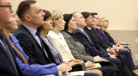 Перцов: СМИ достойно противостоят вбросам и фейкам, но и люди научились отделять лживую информацию