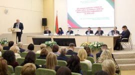 Перцов: СМИ достойно противостоят вбросам и фейкам, но и люди научились отделять лживую информацию