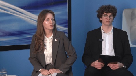 «Право знать»: проект управления юстиции Миноблисполкома и Солигорского телеканала