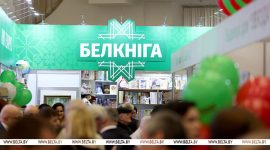 Узнать о новинках и купить книги. Почему люди приходят на выставку-ярмарку в Минске