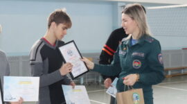 На Солигорщине определены лучшие пловцы