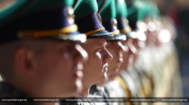 Переговоры с Председателем Государственного административного совета, Премьер-министром Республики Союз Мьянма Мин Аун Хлайном