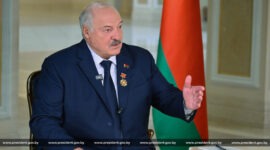 Интервью телеведущей Ольге Скабеевой