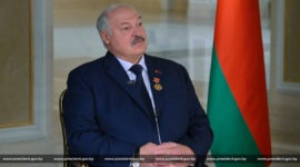 Интервью телеведущей Ольге Скабеевой