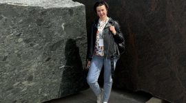 Безграничная любовь к своему делу. Что объединяет двух успешных бизнесвумен из Сморгони