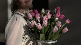 Безграничная любовь к своему делу. Что объединяет двух успешных бизнесвумен из Сморгони