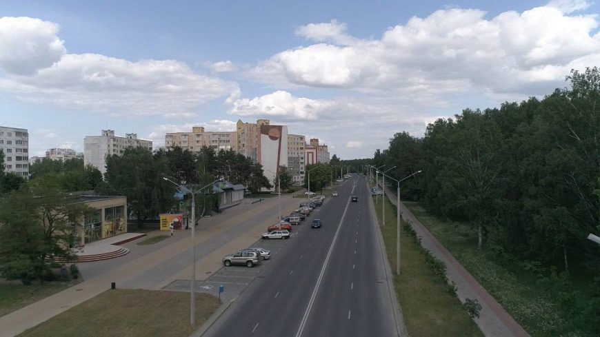 Ремонт объектов благоустройства в 2024 году в Солигорске и Солигорском районе. Что сделано?