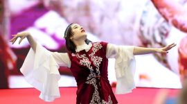 XXXII Минская международная книжная выставка-ярмарка открылась в Минске