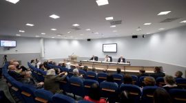 XXXII Минская международная книжная выставка-ярмарка открылась в Минске
