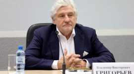 XXXII Минская международная книжная выставка-ярмарка открылась в Минске