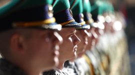 Лукашенко: локомотивом сотрудничества Беларуси и Мьянмы должны стать конкретные экономические проекты