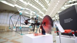 Россия предлагает построить в Беларуси завод по производству беспилотников