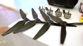 Россия предлагает построить в Беларуси завод по производству беспилотников