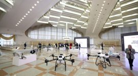 Россия предлагает построить в Беларуси завод по производству беспилотников