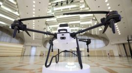 Россия предлагает построить в Беларуси завод по производству беспилотников