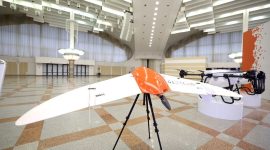 Россия предлагает построить в Беларуси завод по производству беспилотников