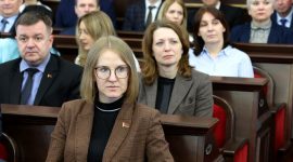Турчин: самая главная задача правительства - сбалансированный экономический рост