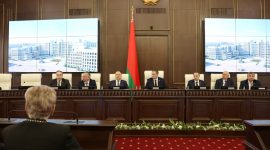 Турчин: самая главная задача правительства - сбалансированный экономический рост