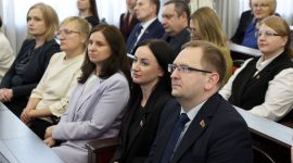 Турчин: самая главная задача правительства - сбалансированный экономический рост