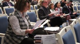 Культурная столица Беларуси в 2026 году переедет в Поставы