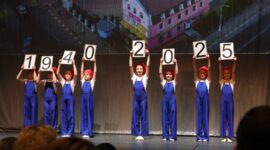 Культурная столица Беларуси в 2026 году переедет в Поставы