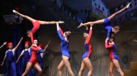 Культурная столица Беларуси в 2026 году переедет в Поставы