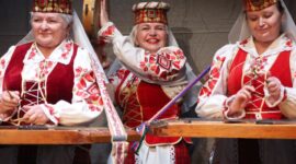 Культурная столица Беларуси в 2026 году переедет в Поставы