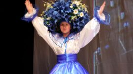 Культурная столица Беларуси в 2026 году переедет в Поставы