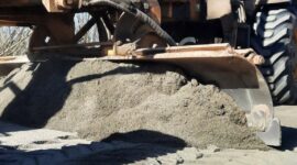 Стартовал "Субботний марафон по ремонту дорог Минщины"