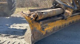 Стартовал "Субботний марафон по ремонту дорог Минщины"