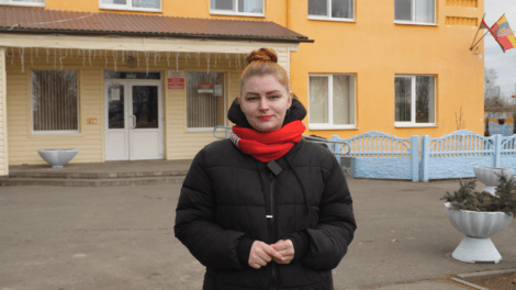 "Профессия в лицах": вперед к результату, в ОАО «Добрица» начались весенне-полевые работы