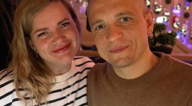 Безграничная любовь к своему делу. Что объединяет двух успешных бизнесвумен из Сморгони