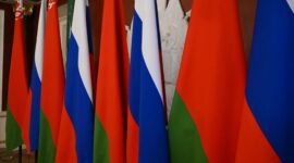 Лукашенко и Путин приняли совместное заявление. Рассказываем, что в нем