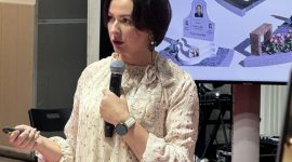 Безграничная любовь к своему делу. Что объединяет двух успешных бизнесвумен из Сморгони