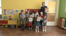 С 10 по 14 апреля в Солигорском районе проходит специальное профилактическое мероприятие «Дом без пожара»