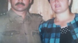 Между жизнью и долгом: Чернобыль глазами ликвидаторов Виктора Середова и Андрея