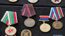 Между жизнью и долгом: Чернобыль глазами ликвидаторов Виктора Середова и Андрея