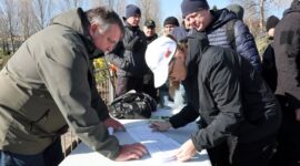Кочанова рассказала, почему традиция проведения субботников должна передаваться из поколения в поколение
