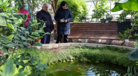Кочанова рассказала, почему традиция проведения субботников должна передаваться из поколения в поколение