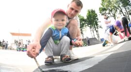 Встречаем лето с фестивалем «Вытокi» уже скоро!