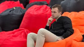 В Парке высоких технологий прошел обучающий семинар для журналистов региональных СМИ